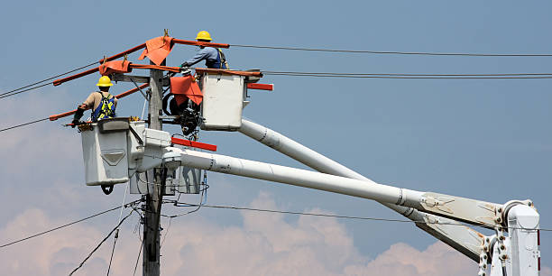 Backup Power Systems Installation in Brookhaven, GA